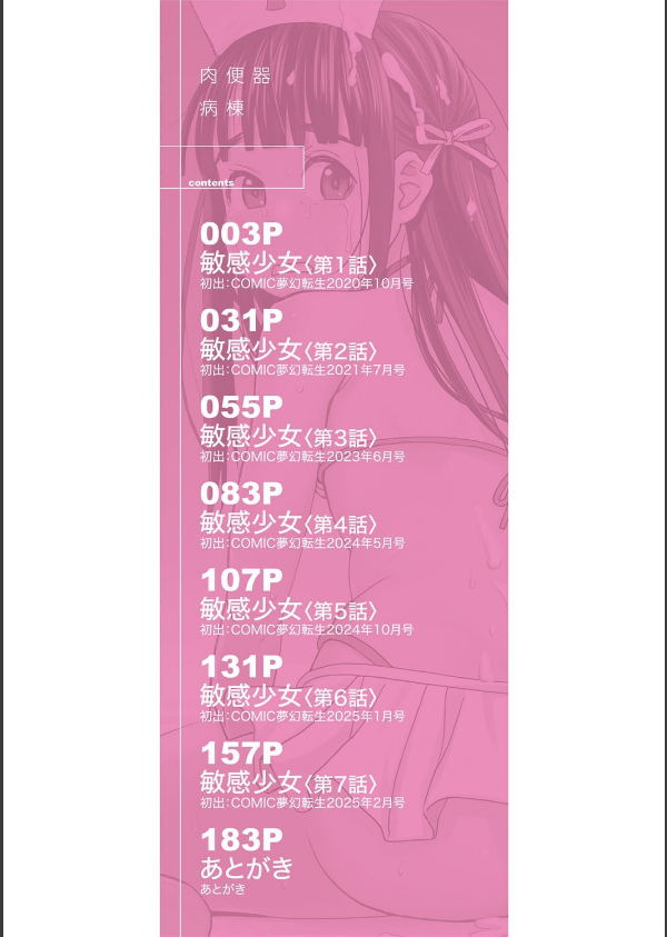 肉便器病棟_2枚目の画像